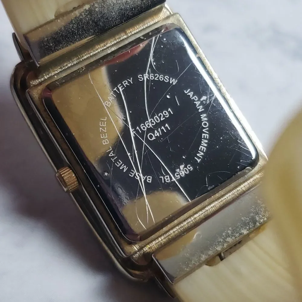 Vintage Watch